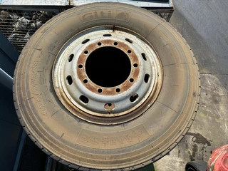 Diverse N/A - 325/95R24 / 12.00R24 bild 3