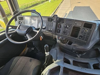 Scania P 1999 - P114.380 afbeelding 8