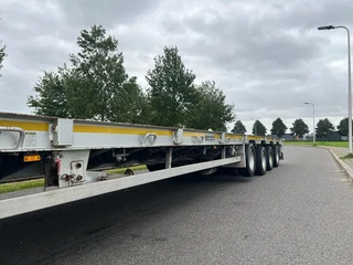 Goldhofer N/A 2003 - STZ L4-33/80 obrazek 7