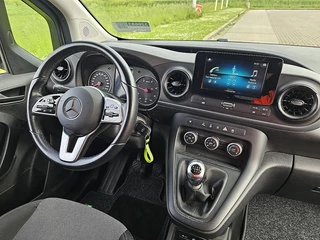 Mercedes-Benz Citan 2024 - 108 CDI immagine 8