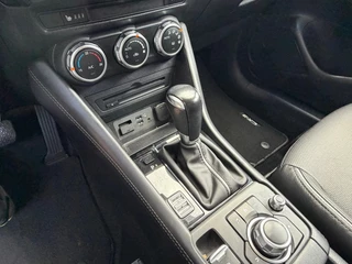 Mazda CX-3 2019 - 2.0 SkyActiv-G 120 SkyLease GT bj.2019 Camera|Leder|HU display|Nap. obrazek 21