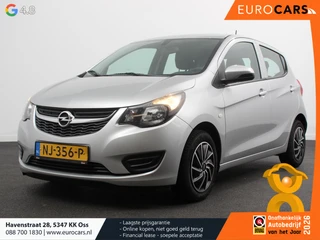 Opel KARL 2017 - 1.0 ecoFLEX Edition te koop
