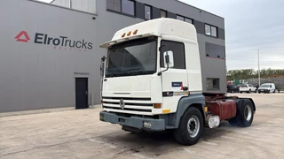 Renault R 385 Major 2002 - N/A te koop