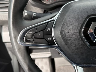 Renault Trafic 2024 - 2.0 DCi 150 PK AUTOMAAT / L2H1 / TREKHAAK / **18.350 km** / AIRCO / CRUISE / CAMERA / 3-ZITS / LED / BLINDSPOT imagen 11