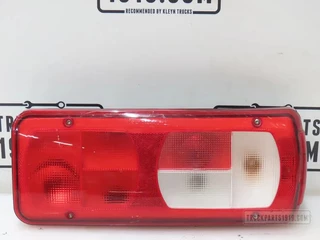 DAF N/A - 1875579 Achterlicht Re. DAF afbeelding 1