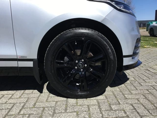 Land Rover Range Rover Velar 2021 - 2.0 P250 Turbo AWD SE imagen 9