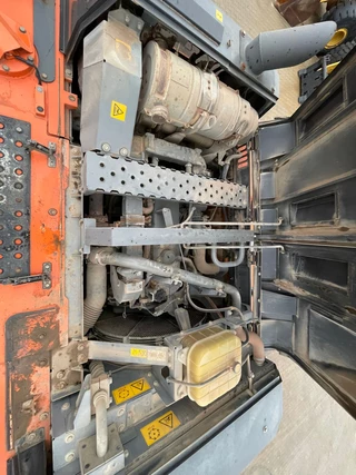 Hitachi ZX300LC-6 2018 - N/A immagine 33