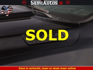 Dodge Ram Pick-Up 2024 - TUNGSTEN BLACK OPS | 540 PK | HIGH END | MASSAGE | RAM VOL | LIMITED EDITION | DC | zdjecie 26
