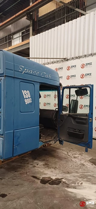 DAF N/A 1997 - Occ cabine DAF 95 XF zdjecie 6