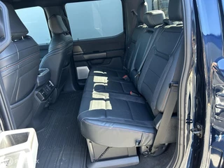 Ford F-150 2024 - USA 37 Performance bild 27