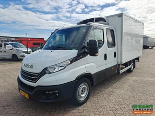 Iveco 35S18 2022 for sale