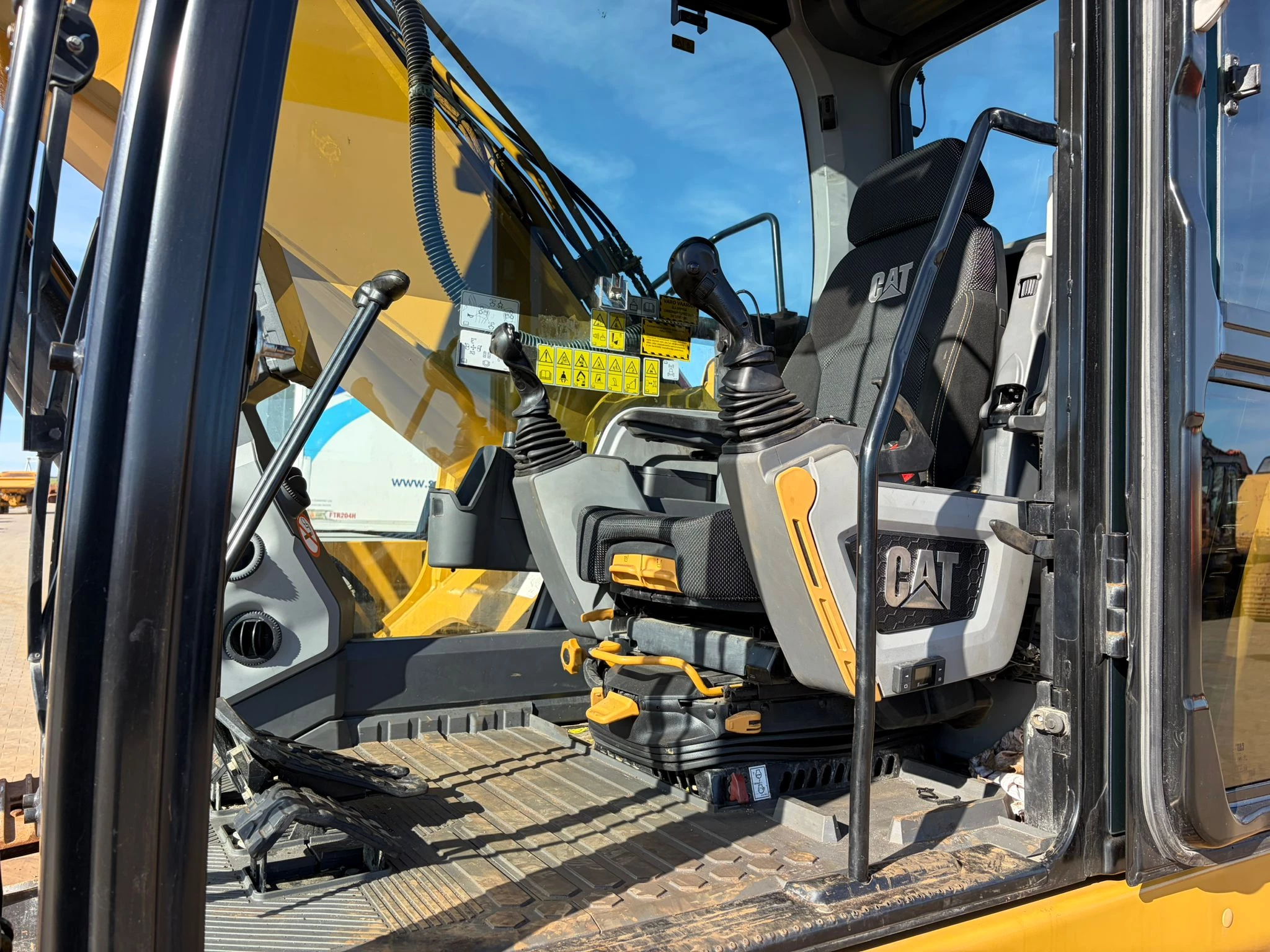 Caterpillar 330 2020 immagine 20