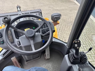 Volvo N/A 2016 - L30G wheelloader, 2016 year imagem 8