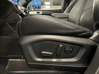Ford Explorer 2023 - 3.0 V6 EcoBoost PHEV ST-Line 457PK AWD | 7-Persoons | Trekhaak | Panodak | Sidebars imagen 17