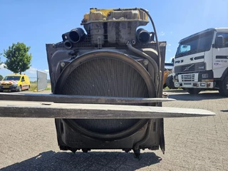 MAN BERH Radiateur - N/A afbeelding 7
