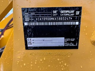 Caterpillar 908M 2022 - N/A image 20