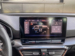 CUPRA Leon Sportstourer 2021 - 1.4 e-Hybrid VZ 245PK Automaat image 12