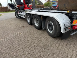 DAF CF530 2023 - N/A bild 19
