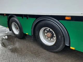 HTF N/A 2005 - HWA20MZ 2 As Wipkar Gesloten - Doorlader - LZV, WP-TZ-35 obrazek 21
