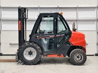 Manitou 2021 - MC18-4 Bild 2 Miniaturansicht