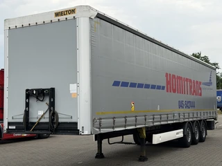 Wielton 2017 - Schuifzeil-Dak / SAF-Disc / Lift-As *Apk* image 3 thumbnail