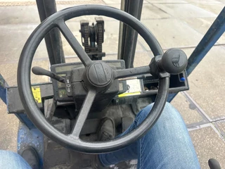 Hyster N/A 1993 - H3.00XM 3 TON image 8