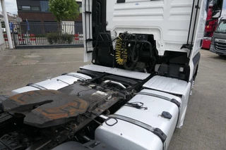 MAN TGX 2018 - 18.500 XXL | Mega/Lowdeck | Lifting fifth wheel | 577918Km | 2018 | Retarder | 2 Tanks | Full Air | Stand klima | Subwoofer | TUV/MOT/APK 08-2026 | German Truck obrazek 19