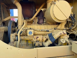 Cat N/A 1976 - 572 G immagine 9