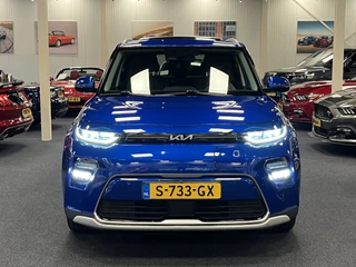Kia e-Soul 2023 - ExecutiveLine 64kWh 204PK Automaat | Leder | Navigatie | Head-Up display | Schuifdak | Trekhaak | Harman Kardon Audio изображение 11