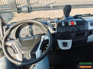 Iveco Eurocargo 2021 - 120-250 immagine 20