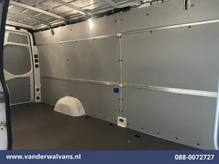 Mercedes-Benz Sprinter 2023 - 315 CDI 150pk L3H2 Euro6 Airco | Camera | Navigatie | obrazek 10