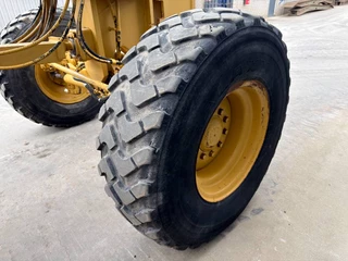Cat N/A 2006 - 140H II image 28