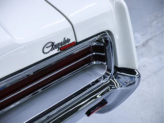 Chrysler 300 1968 - Cabriolet 440ci afbeelding 12