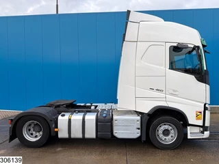 Volvo FH 2020 - 460 EURO 6D, Standairco, I-Shift, 2 Tanks image 12