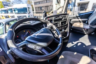 Iveco Stralis 2016 - 460 bild 12