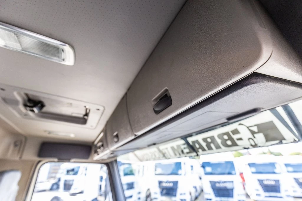Volvo 2011 - FMX 460 - TIPPER / TRACTOR obrázek 22