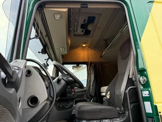 DAF XF 460 2016 - 4X2 EURO 6 - FULL SPOILERS - NL REGISTRATION afbeelding 9