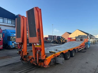 Meusburger N/A 2026 - MTS 3, 2 AXLE FORCED STEERING,1 LIFT AXLE, DOUBLE HYDR. RAMPS &HYDR. ADJUSTABLE FLOOR bild 26