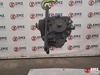 Ford N/A 2022 - Occ Stuurhuis Ford obrazek 4