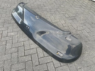 Volvo N/A - 20937446 SUN VISOR (2005-2014) bild 2