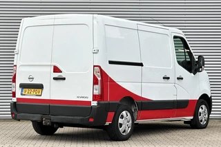 Nissan NV400 2017 - 2.3 dCi L1H1 Koelwagen tot 0 graden изображение 11