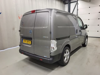 Nissan e-NV200 2014 - Acenta Elektrisch! imagen 3
