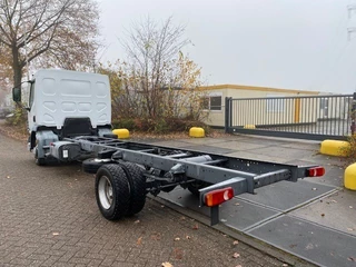 DAF N/A 2001 - LF 45.150 image 10