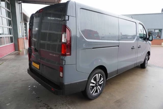 Renault Trafic 2024 - 2.0 Blue dCi 170PK L2H1 Extra obrazek 4