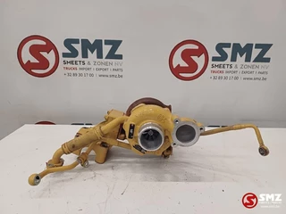Caterpillar N/A 2022 - Turbocharger Caterpillar image 2
