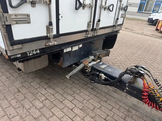 DAF N/A 2007 - 105XF 410 EURO 5 / MANUAL / 2 AXLE TRAILER obrazek 9