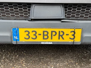 Scania R 2020 - R450 NGS 4X2 EURO 6 + HYDRAULICS zdjecie 13
