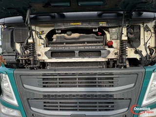 Volvo FM 2015 - N/A obrazek 8