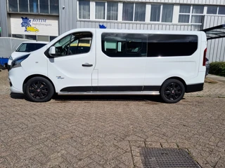 Fiat Talento 2017 - 1.6 MJ L2H1 90KW DC SX DUBBEL CABINE, MARGE image 3 thumbnail