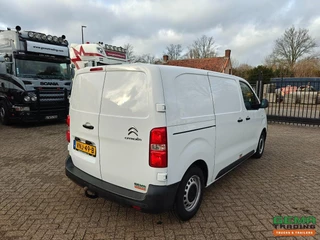 Citroën Jumpy 2021 - N/A image 3